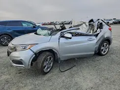 3CZRU5H36KG706406 2019 HONDA HR-V