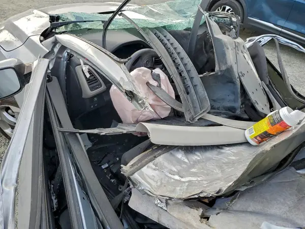 3CZRU5H36KG706406 2019 HONDA HR-V - Image 8