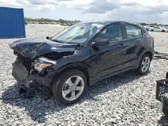 3CZRU5H36KG706907 2019 HONDA HR-V