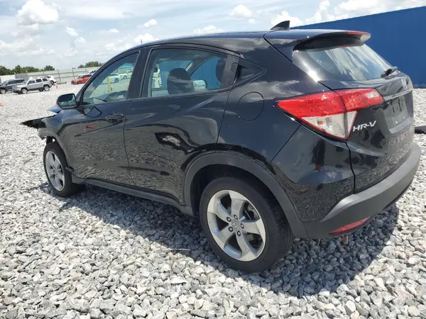 3CZRU5H36KG706907 2019 HONDA HR-V - Image 2
