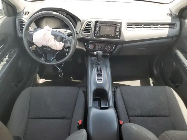 3CZRU5H36KG706907 2019 HONDA HR-V - Image 8