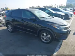 3CZRU5H36KG708396 2019 HONDA HR-V