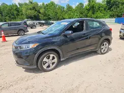 3CZRU5H36KG708995 2019 HONDA HR-V