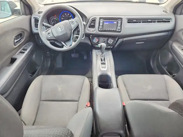 3CZRU5H36KG708995 2019 HONDA HR-V - Image 8