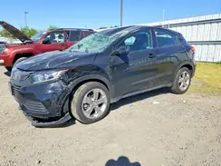 3CZRU5H36KG709287 2019 HONDA HR-V