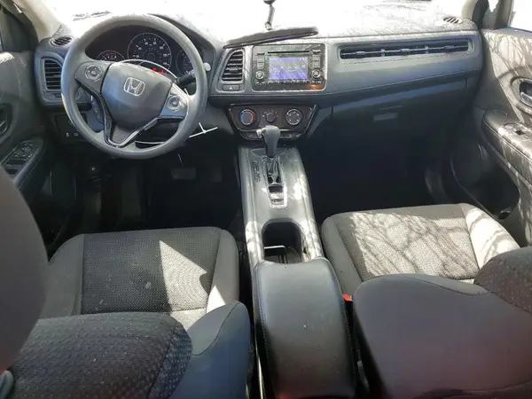 3CZRU5H36KG709287 2019 HONDA HR-V - Image 8