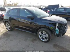 3CZRU5H36KG709421 2019 HONDA HR-V