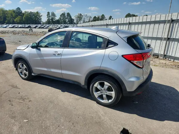 3CZRU5H36KG710438 2019 HONDA HR-V - Image 2
