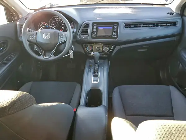 3CZRU5H36KG711170 2019 HONDA HR-V - Image 8