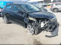 3CZRU5H36KG711203 2019 HONDA HR-V