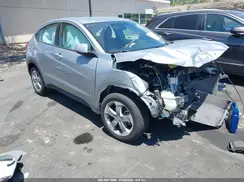 3CZRU5H36KG711394 2019 HONDA HR-V
