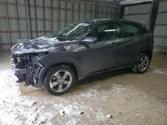 3CZRU5H36KG712576 2019 HONDA HR-V