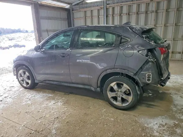 3CZRU5H36KG712576 2019 HONDA HR-V - Image 2