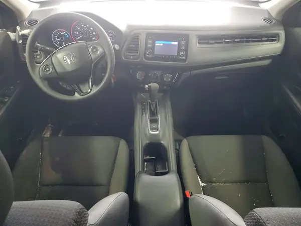 3CZRU5H36KG712576 2019 HONDA HR-V - Image 8