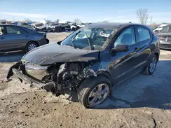 3CZRU5H36KG713274 2019 HONDA HR-V