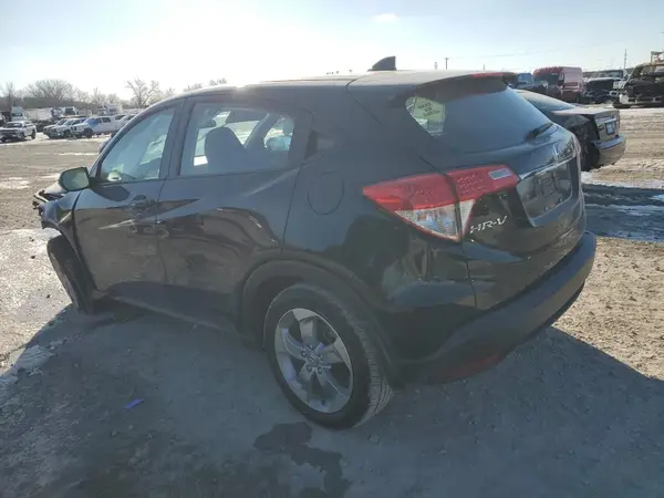 3CZRU5H36KG713274 2019 HONDA HR-V - Image 2