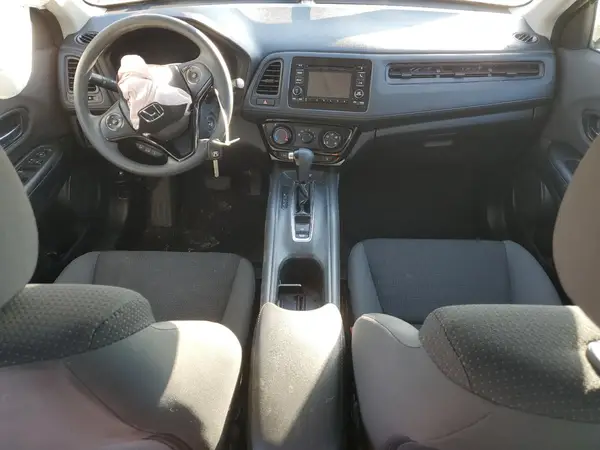 3CZRU5H36KG713274 2019 HONDA HR-V - Image 8
