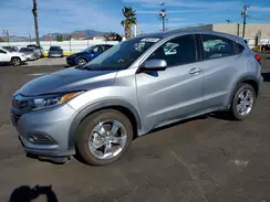 3CZRU5H36KG713808 2019 HONDA HR-V