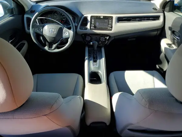3CZRU5H36KG713808 2019 HONDA HR-V - Image 8