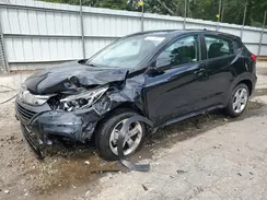 3CZRU5H36KG713985 2019 HONDA HR-V