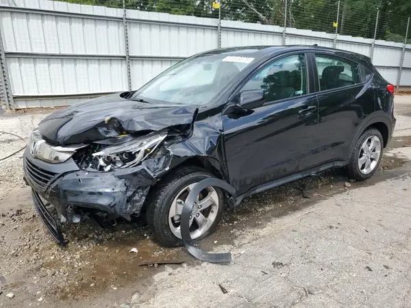 3CZRU5H36KG713985 2019 HONDA HR-V - Image 1