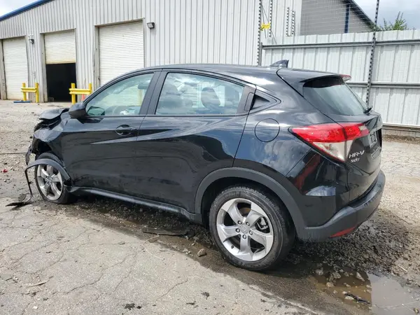 3CZRU5H36KG713985 2019 HONDA HR-V - Image 2