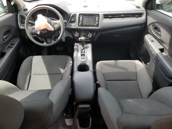3CZRU5H36KG713985 2019 HONDA HR-V - Image 8