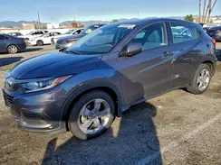 3CZRU5H36KG714120 2019 HONDA HR-V