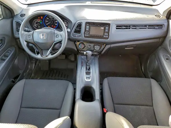 3CZRU5H36KG714120 2019 HONDA HR-V - Image 8