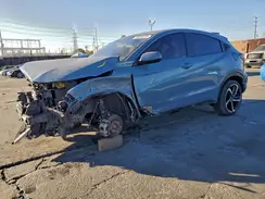 3CZRU5H36KG714294 2019 HONDA HR-V