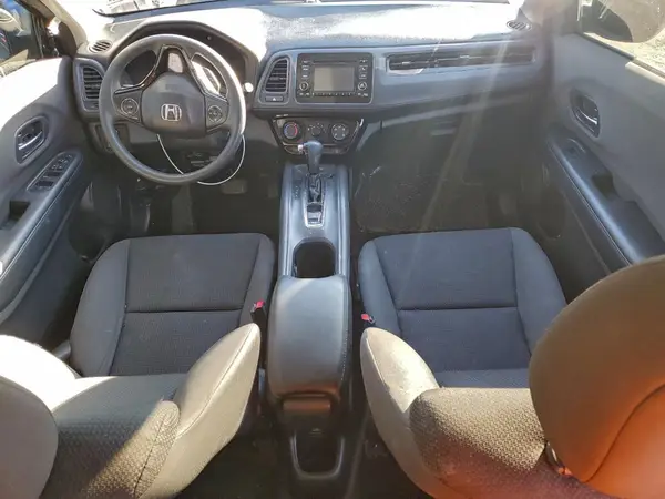3CZRU5H36KG714294 2019 HONDA HR-V - Image 8