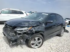 3CZRU5H36KG715574 2019 HONDA HR-V