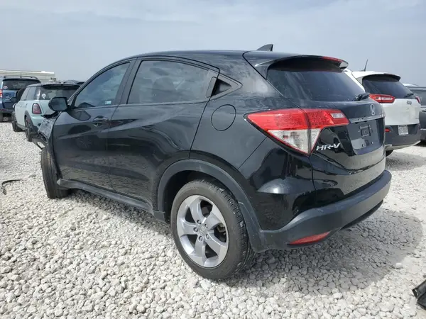 3CZRU5H36KG715574 2019 HONDA HR-V - Image 2