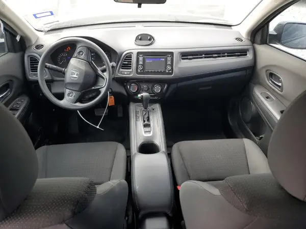 3CZRU5H36KG715574 2019 HONDA HR-V - Image 8