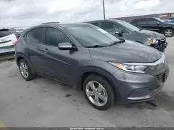 3CZRU5H36KG715672 2019 HONDA HR-V