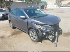 3CZRU5H36KG715980 2019 HONDA HR-V