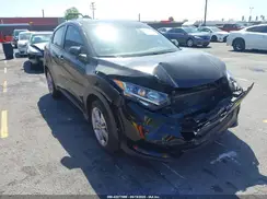 3CZRU5H36KG716059 2019 HONDA HR-V