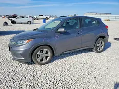 3CZRU5H36KG716238 2019 HONDA HR-V