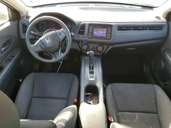 3CZRU5H36KG716238 2019 HONDA HR-V - Image 8