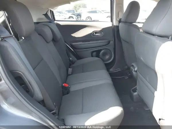 3CZRU5H36KM101464 2019 HONDA HR-V - Image 8