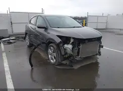3CZRU5H36KM101545 2019 HONDA HR-V