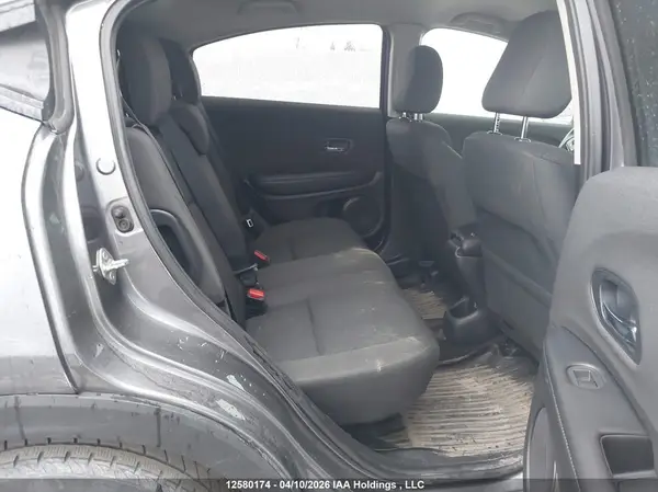 3CZRU5H36KM101545 2019 HONDA HR-V - Image 8