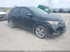 3CZRU5H36KM101898 2019 HONDA HR-V