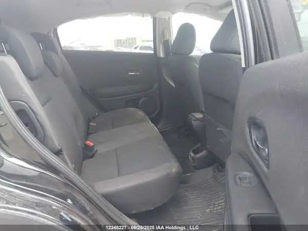 3CZRU5H36KM101898 2019 HONDA HR-V - Image 8
