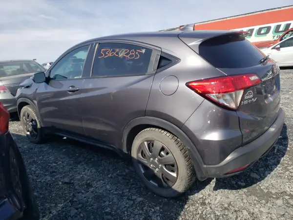 3CZRU5H36KM102016 2019 HONDA HR-V - Image 2