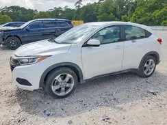 3CZRU5H36KM702311 2019 HONDA HR-V