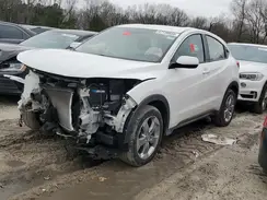 3CZRU5H36KM704317 2019 HONDA HR-V