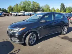 3CZRU5H36KM706357 2019 HONDA HR-V