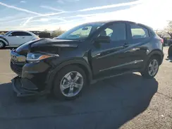 3CZRU5H36KM706388 2019 HONDA HR-V