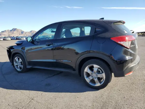 3CZRU5H36KM706388 2019 HONDA HR-V - Image 2